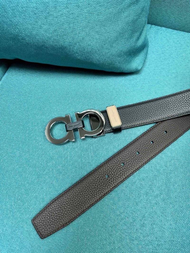 Ferragamo Belts